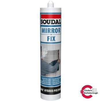 Soudal Mirror Fix