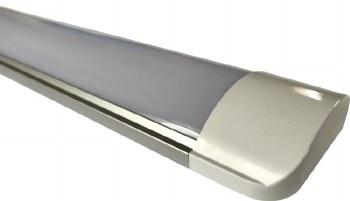 Sperrin Slim LED Batten 2ft
