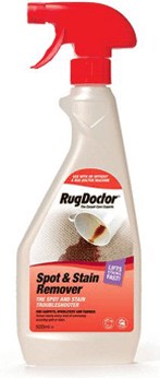 Rug Doctor Spot & StainRemover