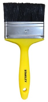 Stanley 4 inch Paint Brush