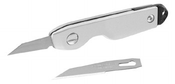 Stanley Folding Pocket Knife