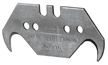 Stanley Hooked Blade 50mm