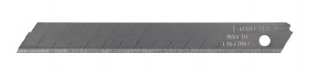 Stanley 9mm Snap of Blade | Pack of 10