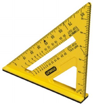 Stanley Dual Colour Quick Square