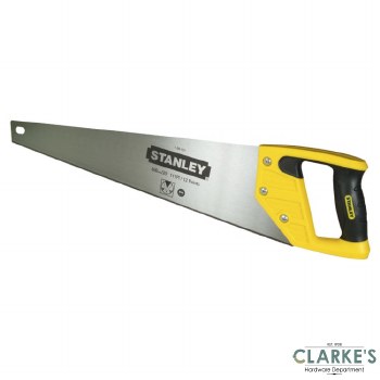 Stanley OPP Fine Finish Saw 500mm