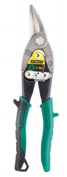 Stanley FatMax Aviation Snips