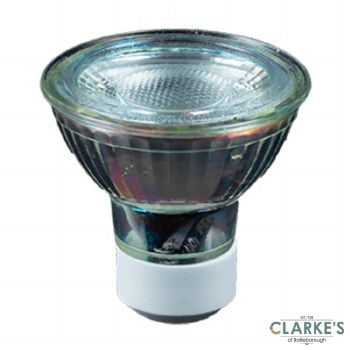 Corona LED C6 Spotlight GU10 Cool White