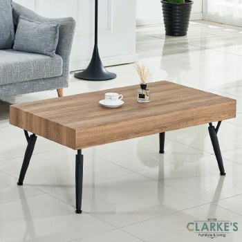 Staten coffee table