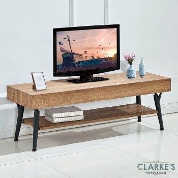 Staten TV unit