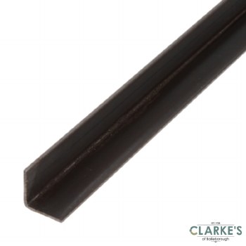 Steel Angle Profile 25mm/2m