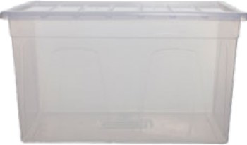 Storage Box 96L