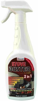 Stove Buster 750ml