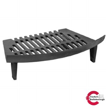 Stove Care Fire Grate 20 inch