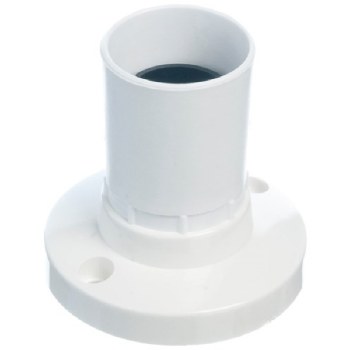 Straight Lamp Holder