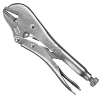 Irwin 7R Locking Plier