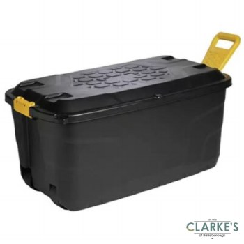 Strata Heavy Duty Storage Trunk 110 Litre