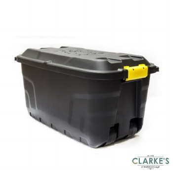 Strata Heavy Duty Storage Trunk 75 Litre