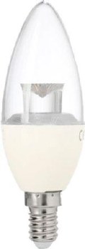 Candle 25w Led E14 SES