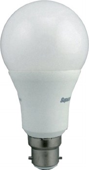 Supacell 12W GLS B22 Bulb