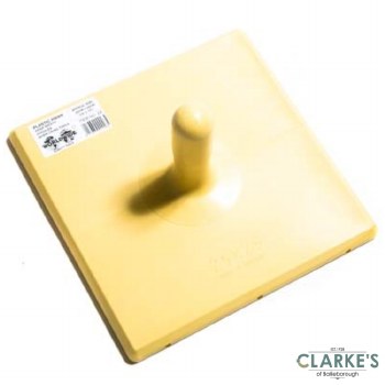 Surfacemaster Plastic Hawk