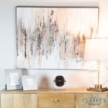 Essence Framed Wall Art 120 x 90cm