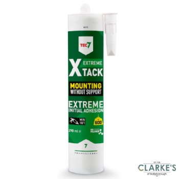 Tec7 X-TACK Adhesive 290ml