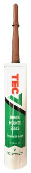 Tec7 Silicon Beige 310ml