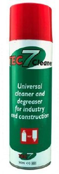 Tec7 Cleaner