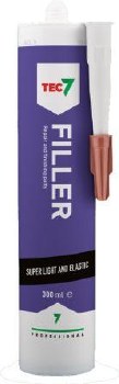 Tec7 Filler 300ml
