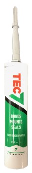 Tec7 Silicon Grey 310ml