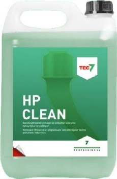 Tec7 HP Clean