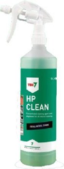 Tec7 HP Clean