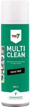 Tec7 Multi-Clean Spray 500ml