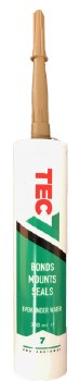 Tec7 Silicon Oak 310ml