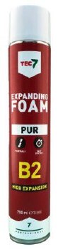 Tec7 Pur Fire Foam