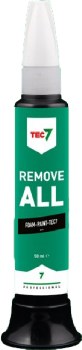 Tec7 Remove All 50ml