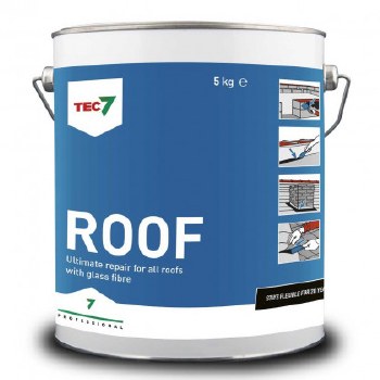 Tec7 Roof Sealant 5KG