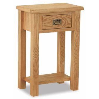 Salisbury Lite Telephone Table