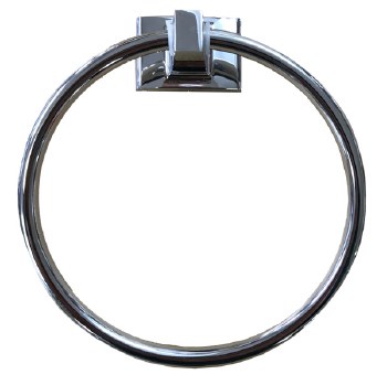 Tema Roma Towel Ring