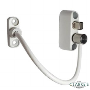 Tessi Keyless Window Restrictor