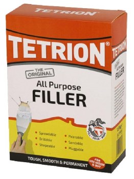 Tetrion Filler 1.5kg