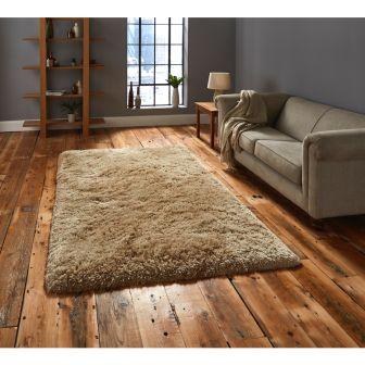 Polar Beige PL95 Rug 120 x 170cm