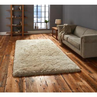 Polar Cream Rug PL95 120 x 170cm