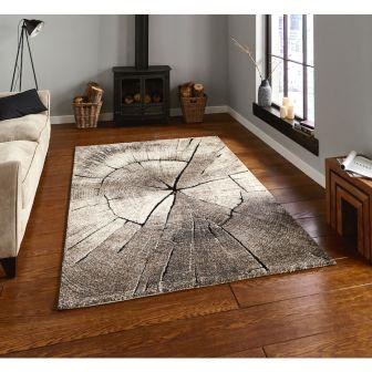 Woodland 2086 Rug Beige 120 x 170cm