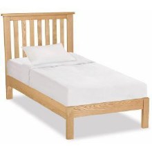 Salisbury Lite 3ft Bed