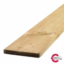 Picture of Timber 7x1" 14ft