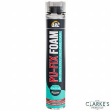 ARC PU-Fix Adhesive Foam