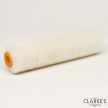 Albany Wool Velour Roller Sleeve 4"