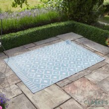 Alfresco Aruba Outdoor Rug 120 x 180cm Alfresco Aruba Outdoor Rug 120 x 180cm