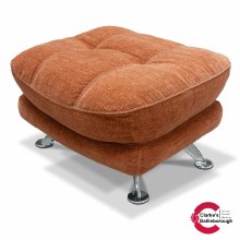 Axis Nature Puff Copper Axis Nature Puff Copper